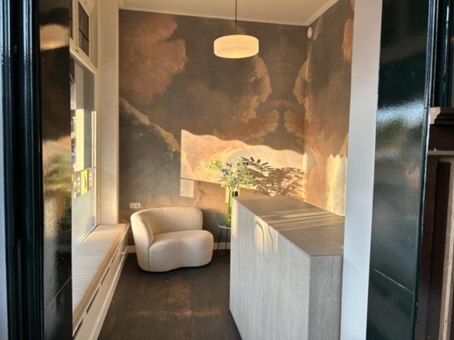Hotel Stadsherberg سنيك المظهر الخارجي الصورة