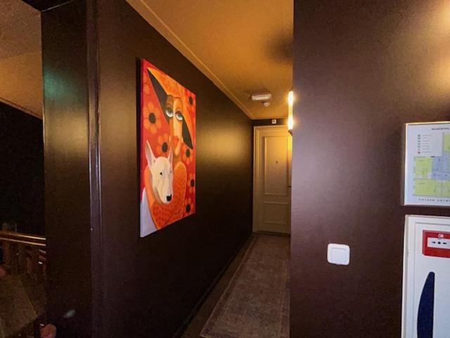Hotel Stadsherberg سنيك المظهر الخارجي الصورة